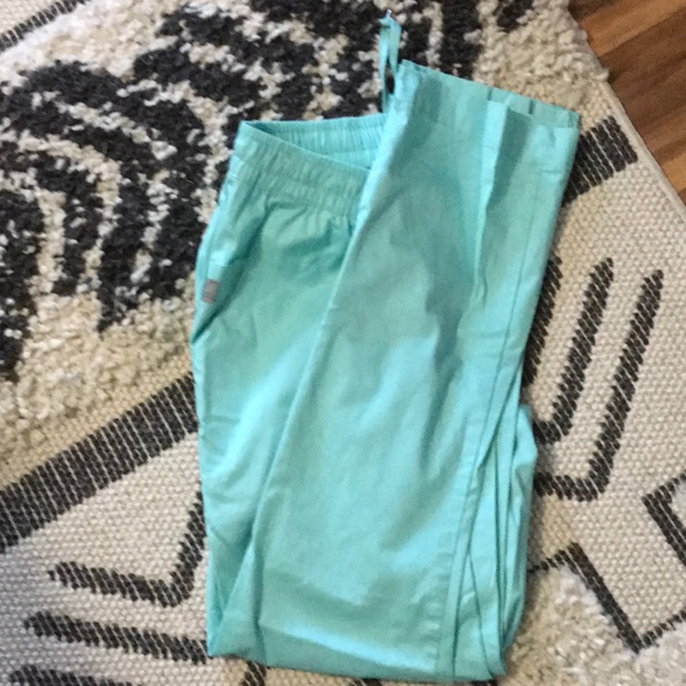 Butter soft stretch scrubs